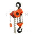 Electric Chain Hoist with Best Electric Motor